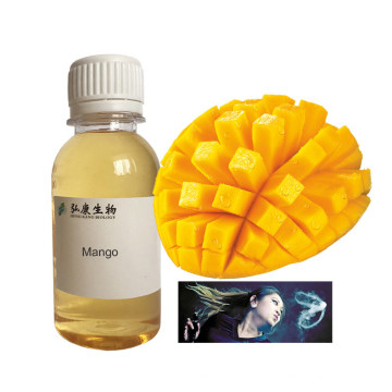 Hot Sale Highly Concentrated Gold Mango Flavor for E Liquid